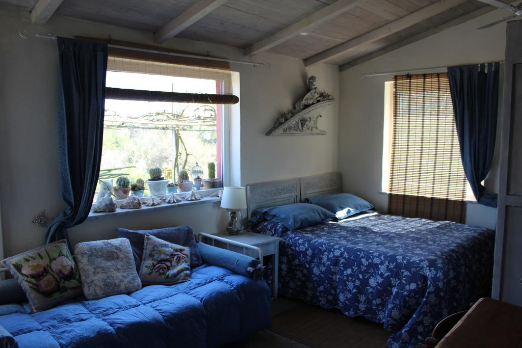 Lo Chalet Sul Golfo Специя Стая снимка