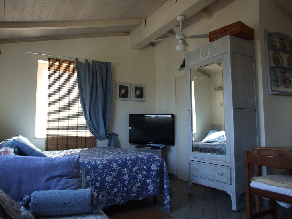 Lo Chalet Sul Golfo Специя Екстериор снимка